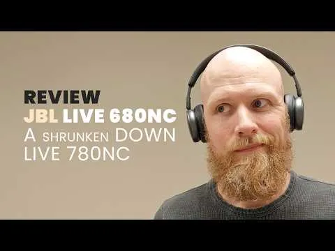 JBL Tune 680NC
