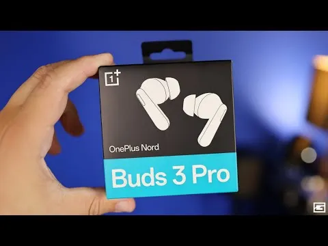 OnePlus Nord Buds 3 Pro