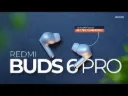 Redmi Buds 6 Pro