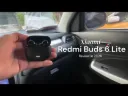 Redmi Buds 6 Lite