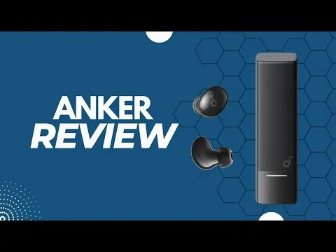 Anker Soundcore A30i