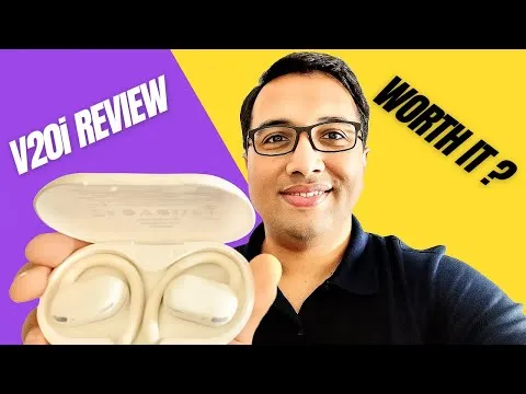 Anker Soundcore V20i