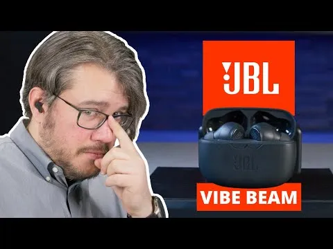 JBL Vibe Beam