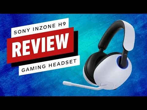Sony INZONE H9