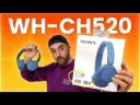 Sony WH-CH520