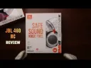 JBL JR 460NC