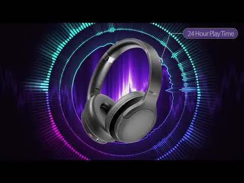 Promate LaBoca-Pro Headphones