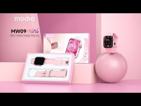 Modio MW09 Mini