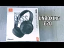 JBL TUNE510BT