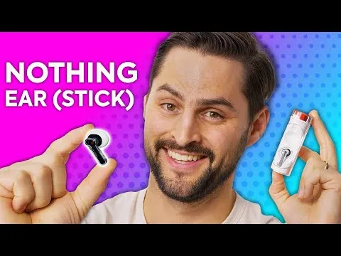 Nothing Ear Stick
