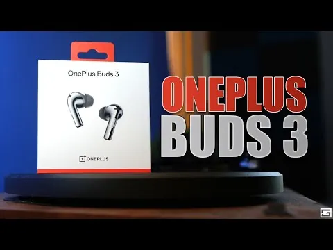 OnePlus Buds 3