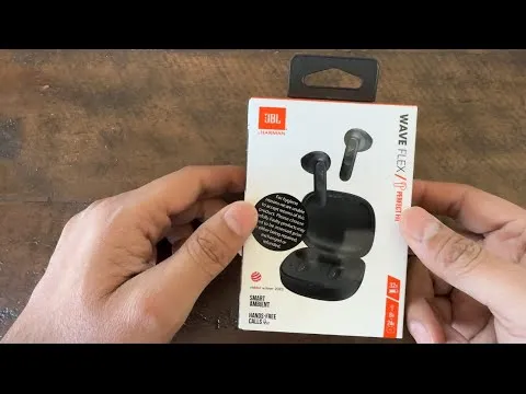 JBL Wave Flex