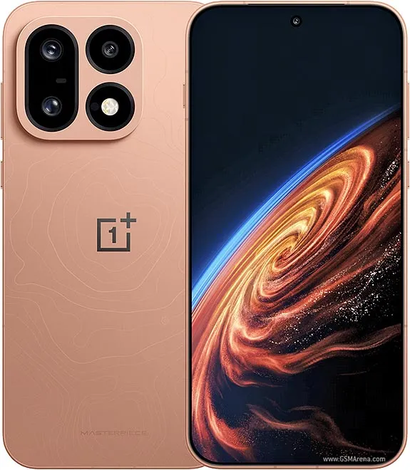 OnePlus 16 512GB 12GB RAM