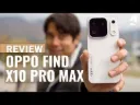 Oppo Find X10 Pro Max 512GB 16GB RAM