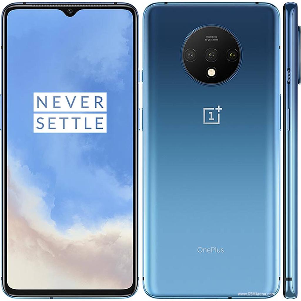 OnePlus 7T 256GB 8GB RAM