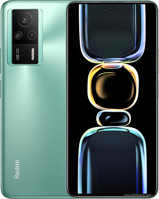 Xiaomi Redmi K60E Screen Replacement