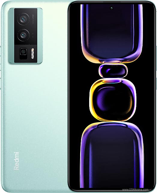 Xiaomi Redmi K60 Screen Replacement 