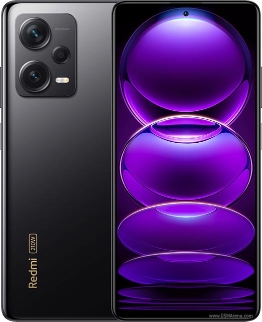 ​Xiaomi Redmi Note 12 Discovery Screen Replacement 