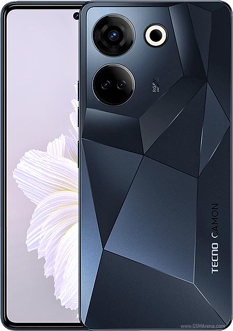Tecno Camon 20 Pro 5G Screen Replacement and Repairs