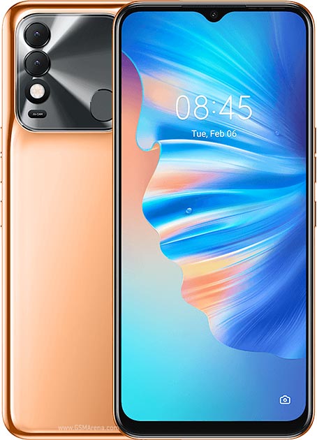 Onfon Tecno Spark 9T 64GB/4GB Lipa Pole Pole Smartphone