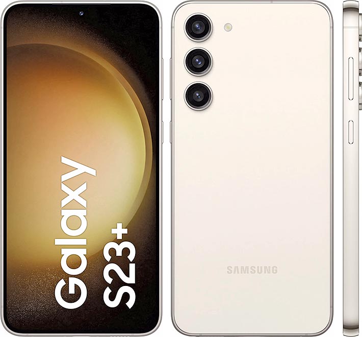 Samsung Galaxy S24 Plus S-View Flip Cover