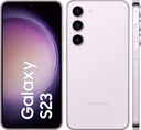 Samsung Galaxy S23 128GB/8GB Lipa Mdogo Mdogo Smartphone