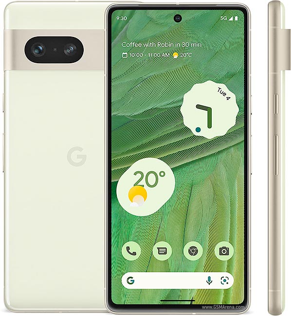 ​​Google Pixel 7