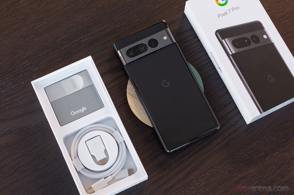 ​​Google Pixel 7 Pro 256GB/8GB Smartphone