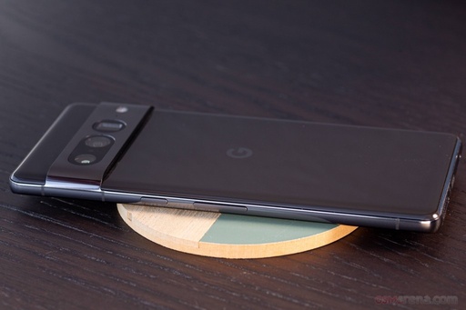 Google Pixel 7 Pro, 128GB 12GB RAM