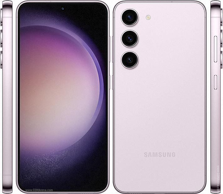 Samsung Galaxy S23 MotherBoard