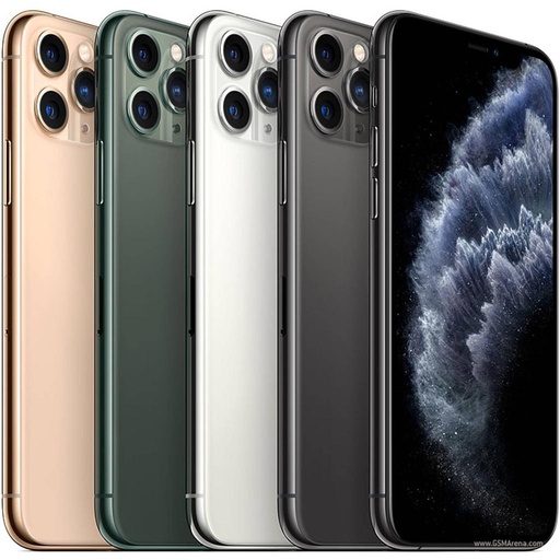 Apple iPhone 11 Pro, 256GB 4GB RAM