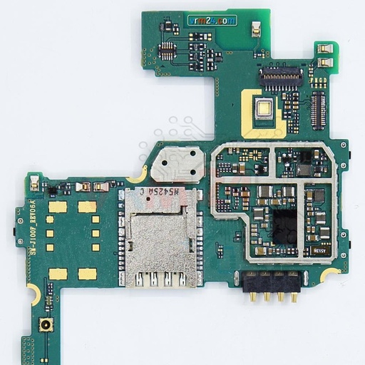 Samsung Galaxy J8 MotherBoard