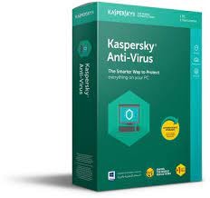 Kaspersky Anti-Virus 4 Users