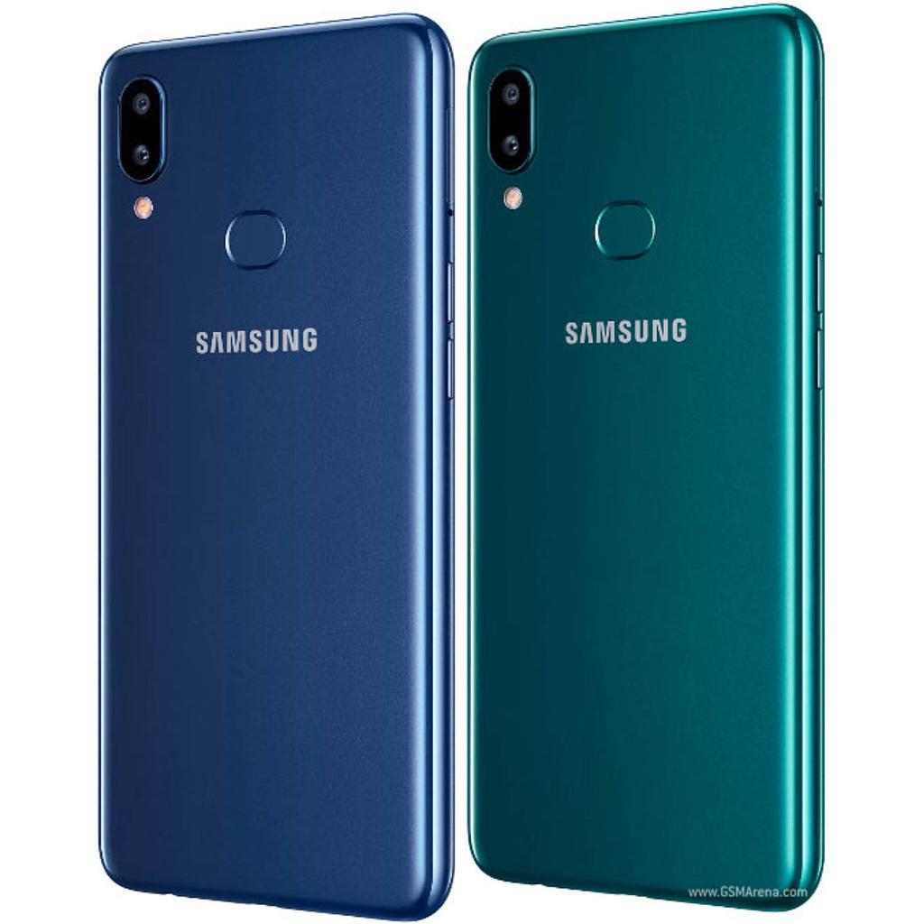 Second hand Samsung Galaxy A10s 64GB/4GB Smartphone