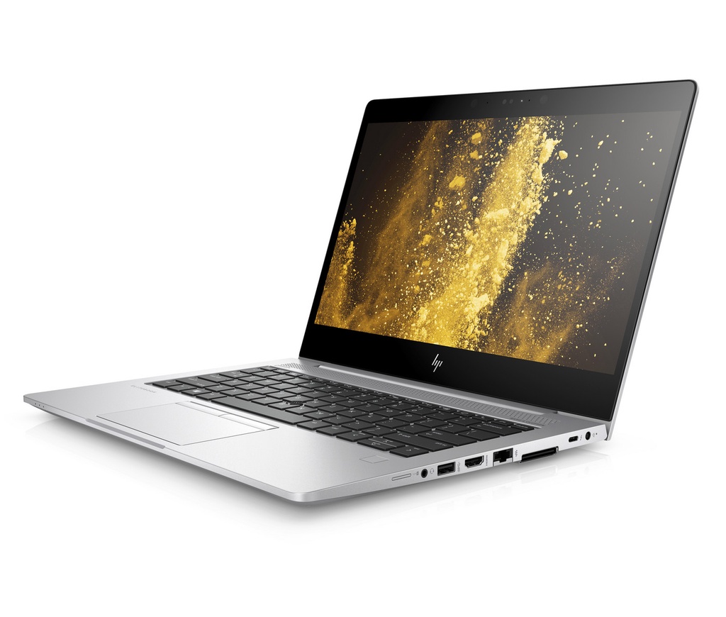 HP EliteBook 830 G5 Core i5 8th Generation Laptop