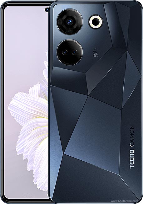 Tecno Camon 20 Smartphone