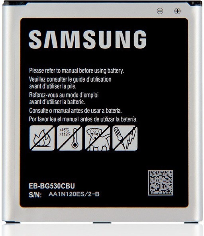​Samsung Galaxy M02 Battery Replacement
