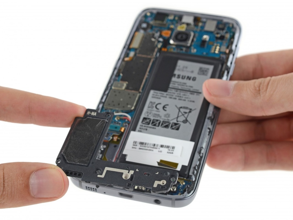 Samsung Galaxy M33 Battery Replacement