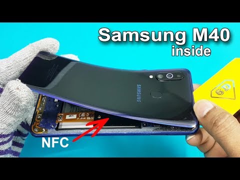 Samsung Galaxy M40 Battery Replacement