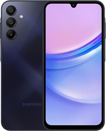 Samsung Galaxy A15, 128GB 4GB RAM