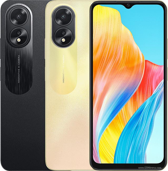​Oppo A38 Smartphone