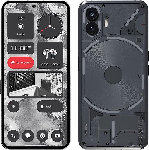 ​​​Nothing Phone 2, 256GB 12GB RAM
