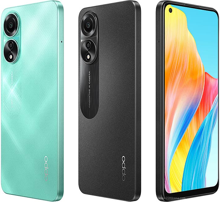 ​​Oppo A78