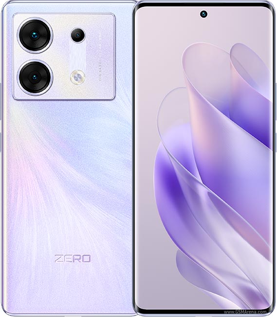 Infinix Zero 30