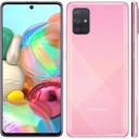 Samsung Galaxy A71 Smartphone