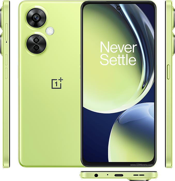 OnePlus Nord CE 3 256GB