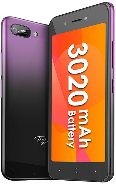 itel A25