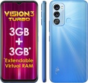 itel Vision 3 Turbo