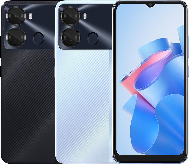 itel P40 Plus 128GB
