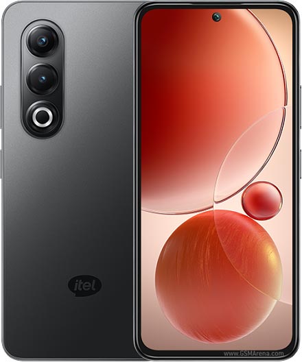 itel P40 32GB